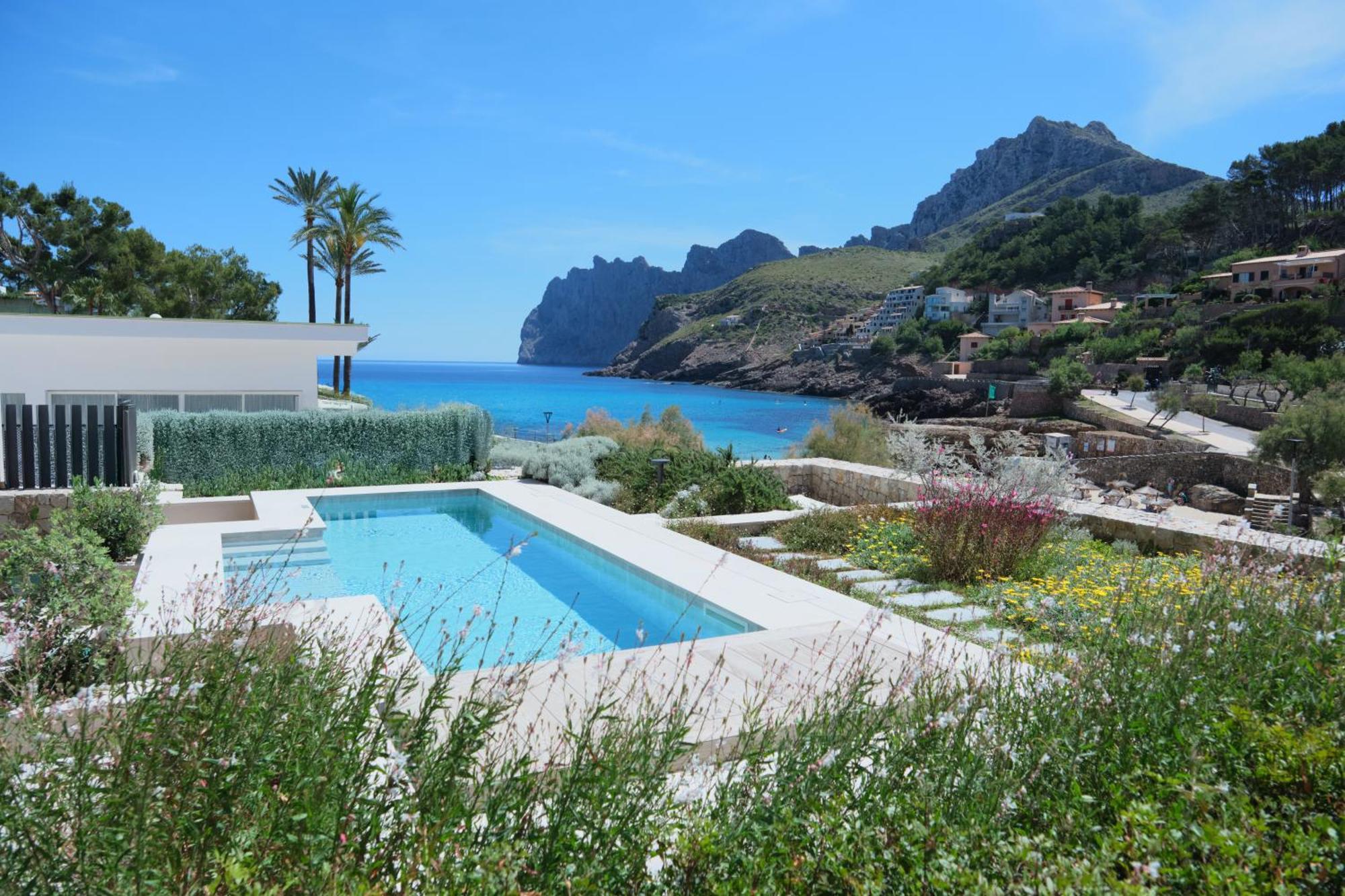 El Vicenc De La Mar - Adults Only - Over 12 Hotel 5*