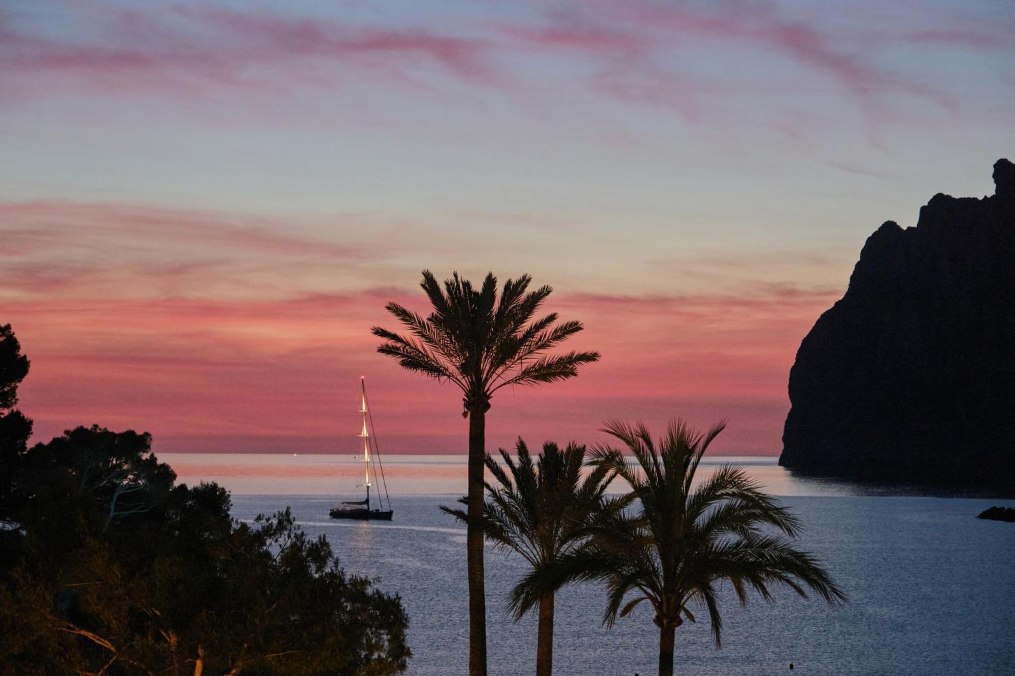 El Vicenc De La Mar - Adults Only - Over 12