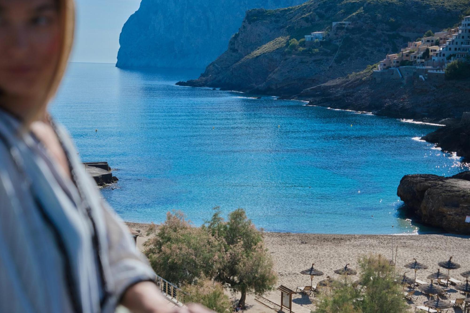 El Vicenc De La Mar - Adults Only - Over 12 Hotel