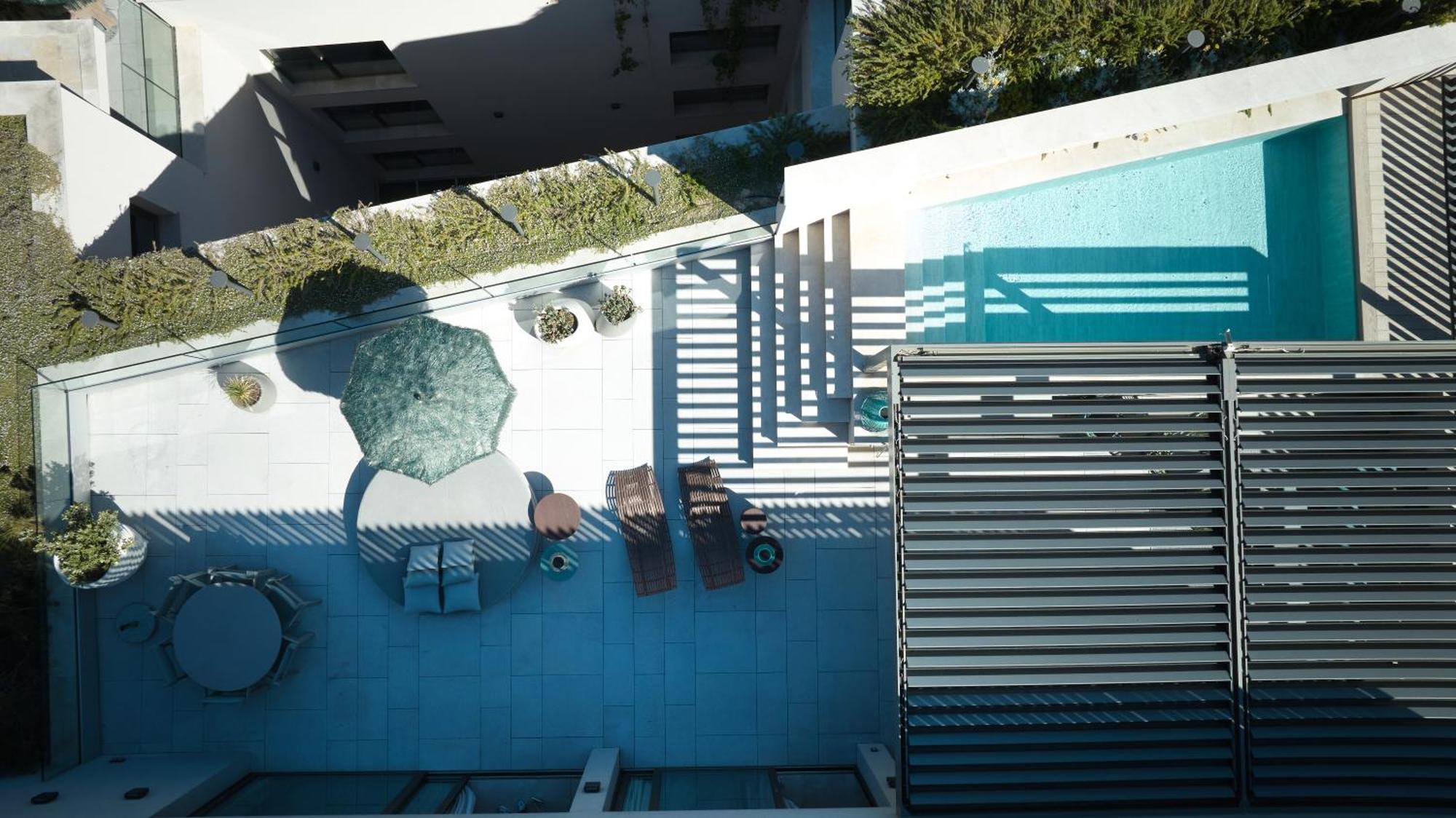 El Vicenc De La Mar - Adults Only - Over 12 Hotell 5*